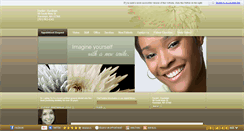 Desktop Screenshot of drlupingge.com